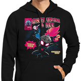 Across the Teerion-Verse - Hoodie