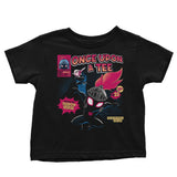 Across the Teerion-Verse - Youth Apparel