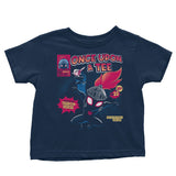 Across the Teerion-Verse - Youth Apparel