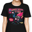 Across the Teerion-Verse - Women's Apparel