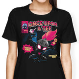 Across the Teerion-Verse - Women's Apparel