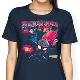Across the Teerion-Verse - Women's Apparel