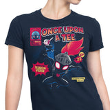 Across the Teerion-Verse - Women's Apparel