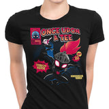 Across the Teerion-Verse - Women's Apparel