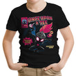 Across the Teerion-Verse - Youth Apparel