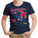 Across the Teerion-Verse - Youth Apparel