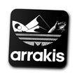 AdiArrakis - Coasters