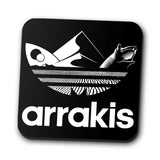 AdiArrakis - Coasters