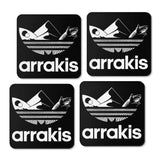 AdiArrakis - Coasters