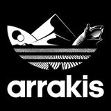 AdiArrakis - Coasters