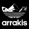 AdiArrakis - Women's V-Neck