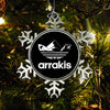 AdiArrakis - Ornament