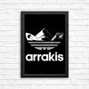 AdiArrakis - Posters & Prints