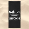 AdiArrakis - Towel