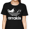 AdiArrakis - Women's Apparel