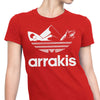 AdiArrakis - Women's Apparel