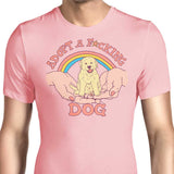 Adopt a Dog - Men's Apparel