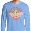 Adopt a Dog - Long Sleeve T-Shirt