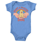 Adopt a Dog - Youth Apparel