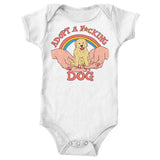 Adopt a Dog - Youth Apparel