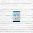 Adopt a Dog - Posters & Prints