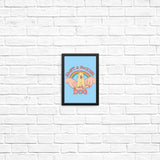 Adopt a Dog - Posters & Prints