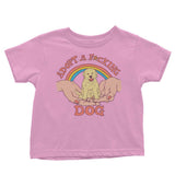 Adopt a Dog - Youth Apparel