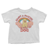 Adopt a Dog - Youth Apparel