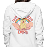 Adopt a Dog - Hoodie