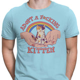 Adopt a Kitten - Men's Apparel