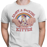 Adopt a Kitten - Men's Apparel