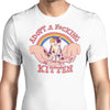 Adopt a Kitten - Men's Apparel