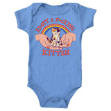 Adopt a Kitten - Youth Apparel
