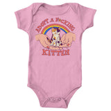 Adopt a Kitten - Youth Apparel