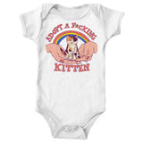 Adopt a Kitten - Youth Apparel