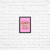 Adopt a Kitten - Posters & Prints