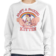 Adopt a Kitten - Sweatshirt
