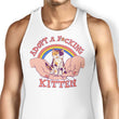 Adopt a Kitten - Tank Top