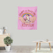 Adopt a Kitten - Wall Tapestry