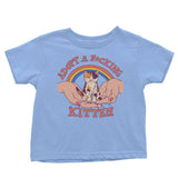 Adopt a Kitten - Youth Apparel