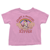Adopt a Kitten - Youth Apparel