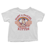 Adopt a Kitten - Youth Apparel