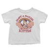 Adopt a Kitten - Youth Apparel