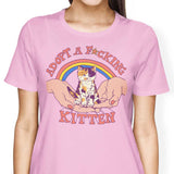 Adopt a Kitten - Women's Apparel