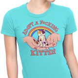 Adopt a Kitten - Women's Apparel