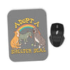 Adopt a Shelter Seal - Mousepad