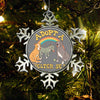 Adopt a Shelter Seal - Ornament