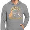 Adopt a Shelter Seal - Hoodie