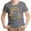 Adopt a Shelter Seal - Youth Apparel