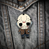 Adorable 13 - Enamel Pin